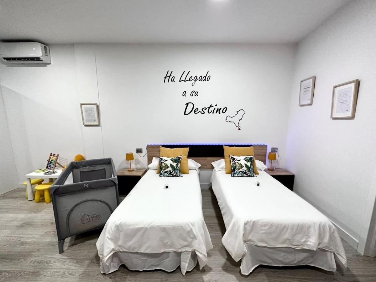 Luxury La Restinga Apartment ภายนอก รูปภาพ