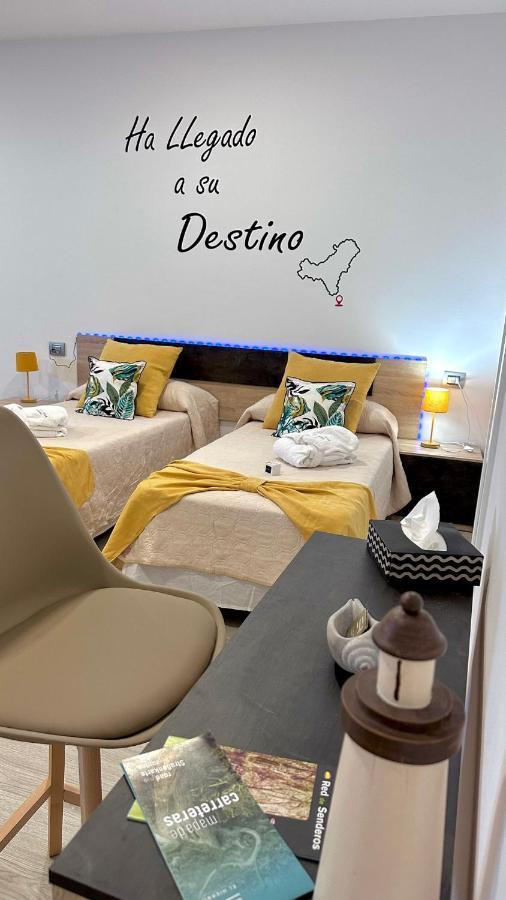 Luxury La Restinga Apartment ภายนอก รูปภาพ