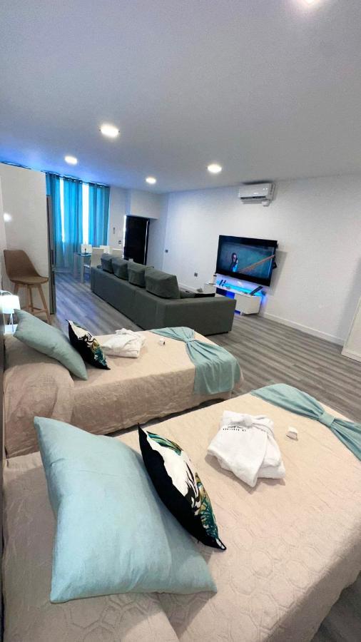 Luxury La Restinga Apartment ภายนอก รูปภาพ