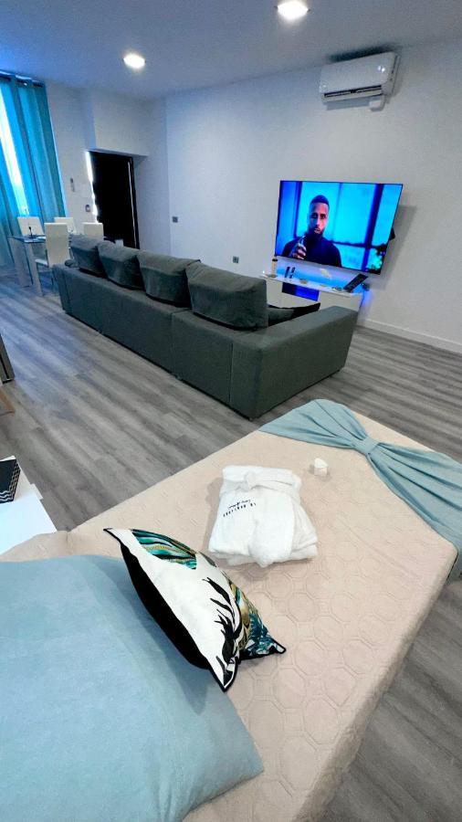 Luxury La Restinga Apartment ภายนอก รูปภาพ