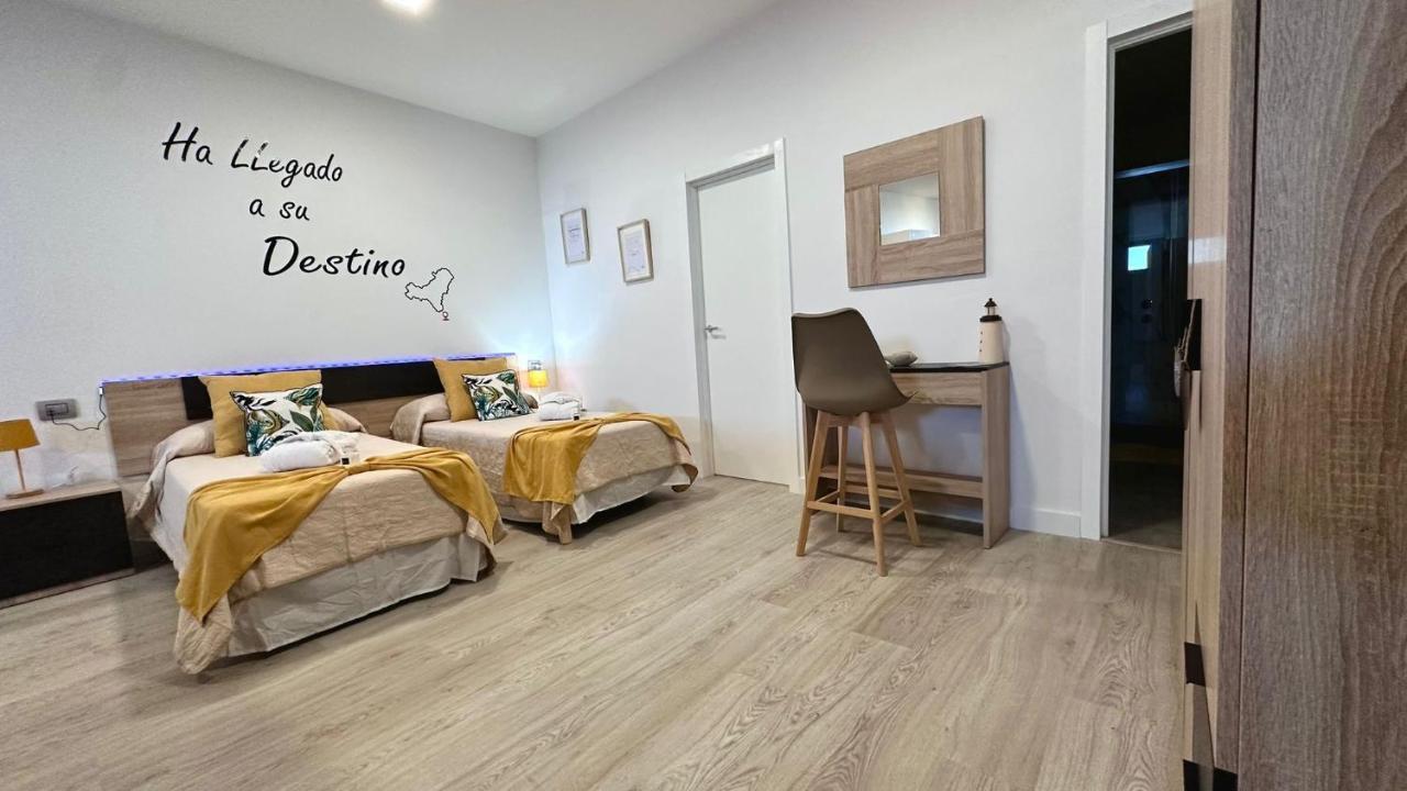 Luxury La Restinga Apartment ภายนอก รูปภาพ