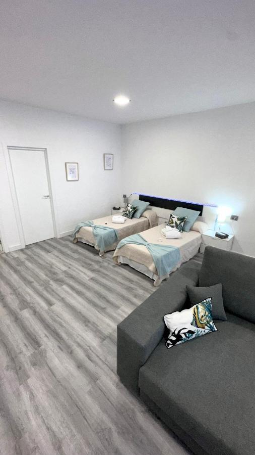 Luxury La Restinga Apartment ภายนอก รูปภาพ