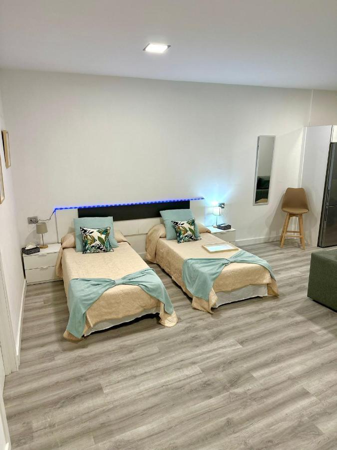 Luxury La Restinga Apartment ภายนอก รูปภาพ