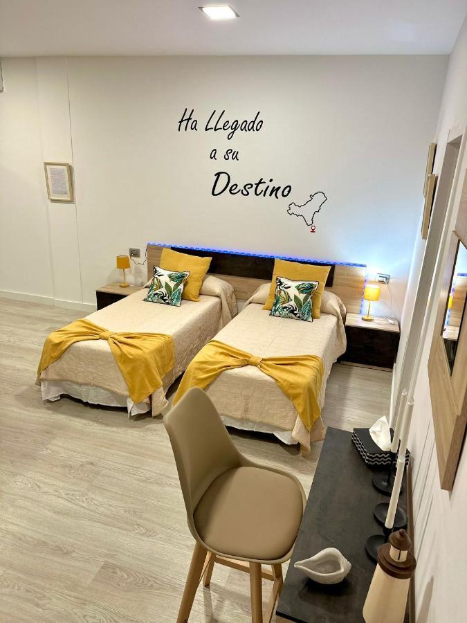 Luxury La Restinga Apartment ภายนอก รูปภาพ