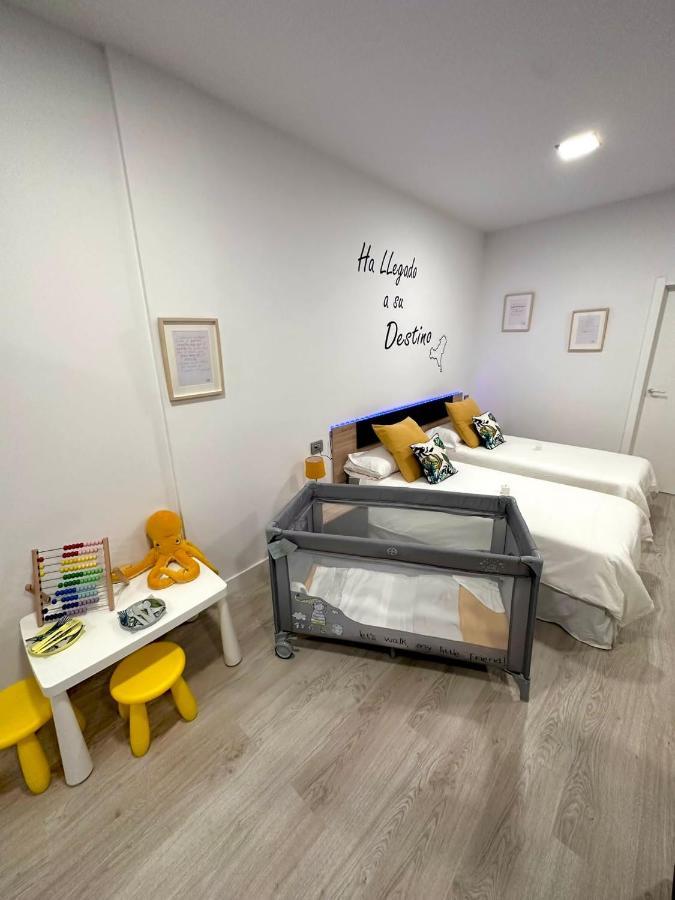 Luxury La Restinga Apartment ภายนอก รูปภาพ