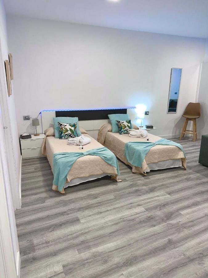 Luxury La Restinga Apartment ภายนอก รูปภาพ