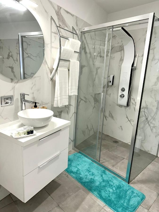 Luxury La Restinga Apartment ภายนอก รูปภาพ