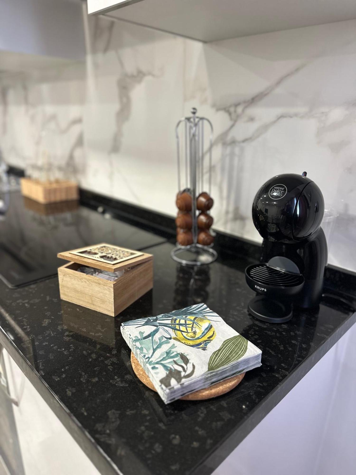 Luxury La Restinga Apartment ภายนอก รูปภาพ